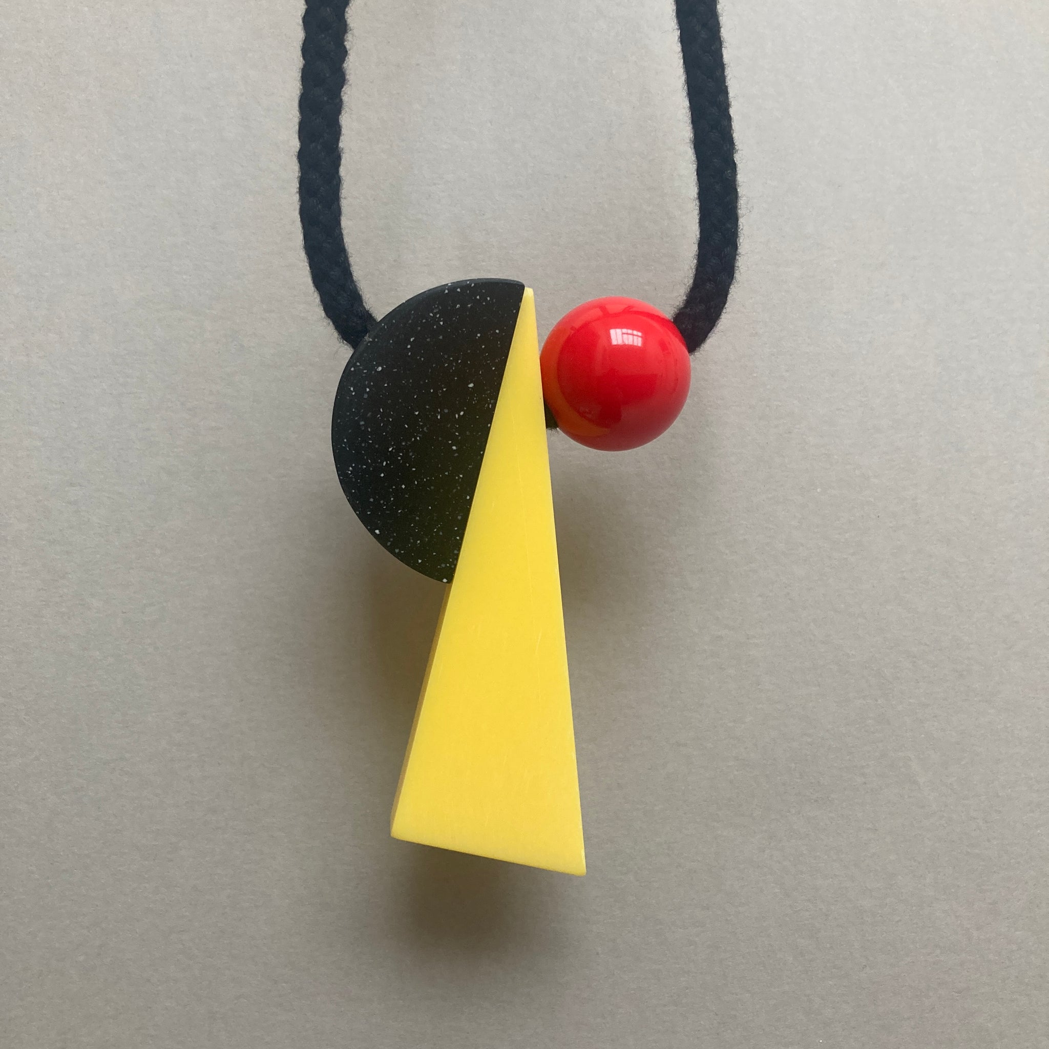 one-off necklace