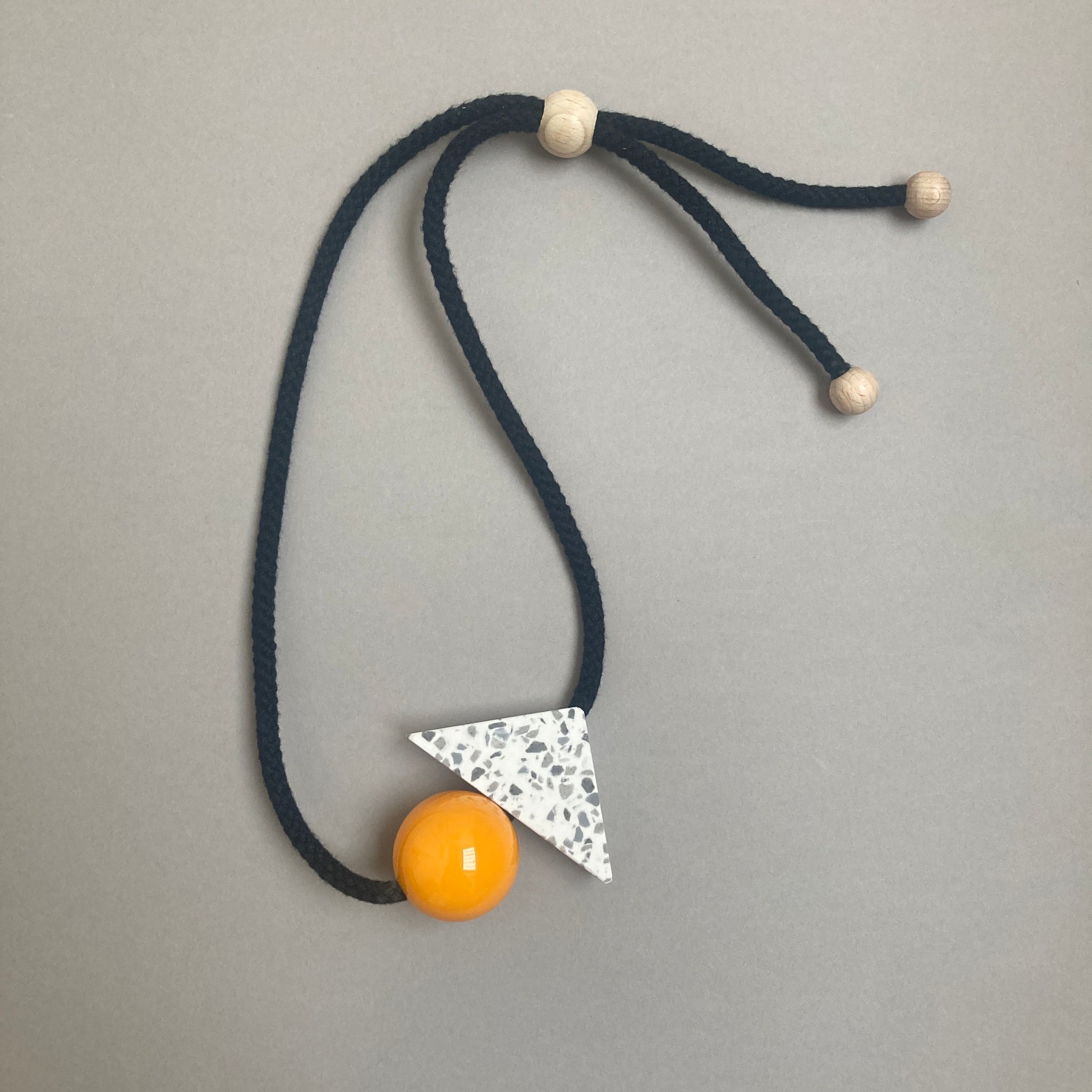 one-off necklace